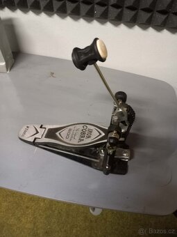 Prodám pedál Tama Iron Cobra 600 - 2