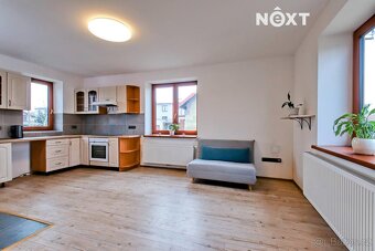 Prodej Rodinný dům, 63㎡ - 2