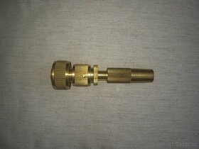 Postřikovač mosazný - 2