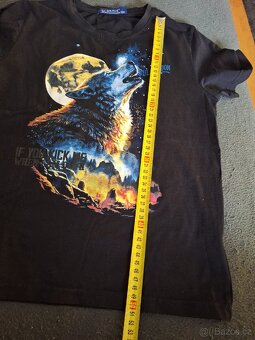 Chlapecké tričko Grace, vel. 134 - 2