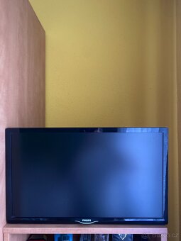 prodám televizi - 2