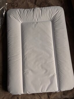 Přebalovací podložka CEBA Basic Mouse 50 × 70 cm - 2