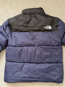 Pánská zimní bunda North Face - 2