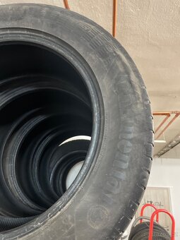 Letní pneumatiky 235/60 R18 - 2