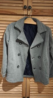 Dětský kabátek - 2