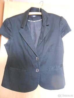 Prodám dámská saka - 2