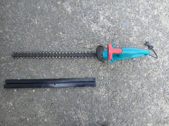 plotostrih elektricke nuzky bosch - 2