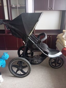 Kočárek Hauck Runner 2 - 2