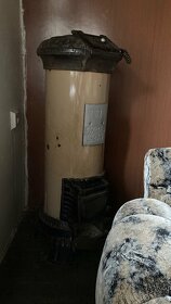 Historicka stara kamna - 2