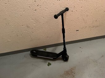 Dětská elektro koloběžka - 2