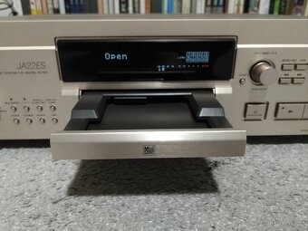 Sony MDS-JA22ES minidisc k servisu - 2