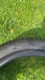 Pneumatiky Pirelli Cinturato - 2