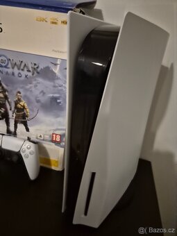 Ps5 s mechanikou - 2