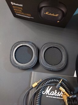 Marshall MID ANC Bluetooth - 2