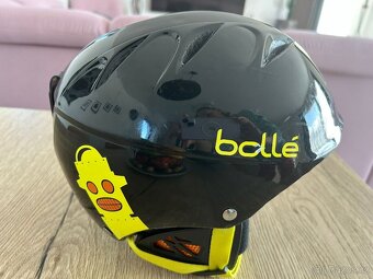 Prodám dětskou přilbu - 2