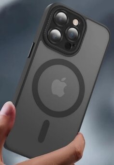 Prodám nový kryt pro iPhone 15 pro. - 2