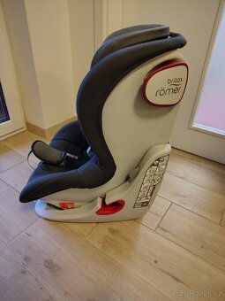 Britax Römer King II - 2