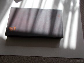 stavitelné výstružníky sada - 2