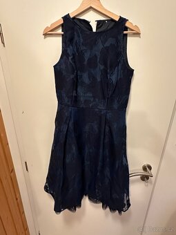 Šaty do tanečních společenské ORSAY S 36 - 2