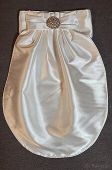 Drezurní plastrony - 2