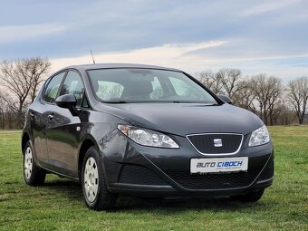SEAT IBIZA - 2