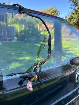 Škoda Octavia 1 díly - 2