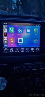 Android auto - 2