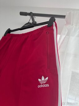 Tepláky Adidas - 2