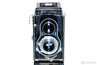 Flexaret IVa Metax Po SERVISU - 2