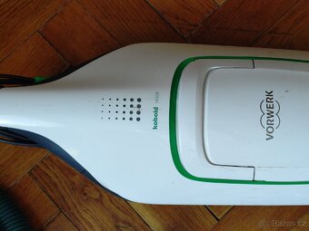 Vorwerk Kodold VK200 - 2