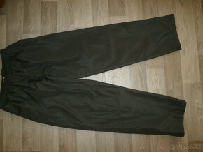 šusťáková souprava vel. M - 2