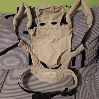 Nosítko Manduca - 2