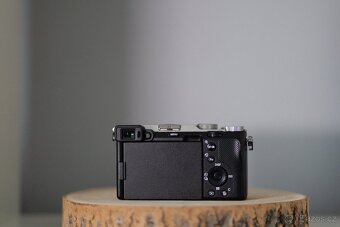 Sony A7C – závěrka 14531 - 2