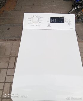 Pračka Electrolux - 2