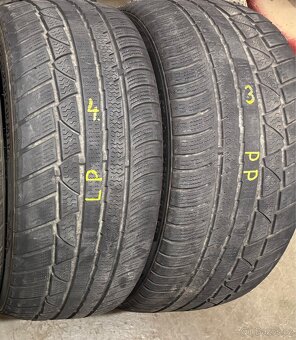 pneu 245/40 R19 - 2