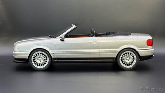 Audi 80 Cabrio - 2