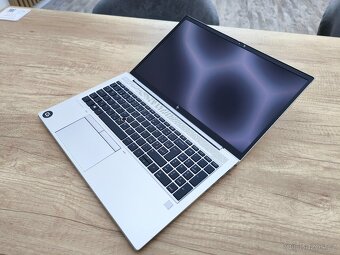 HP EliteBook 850 G7 Touch - ZÁRUKA 2 ROKY - 2