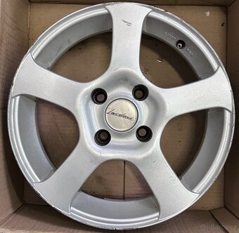 4x108 R15 6J ET15 - 2