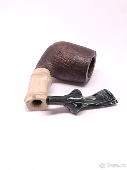 Dýmka Černokněžník - 2