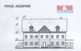 Prodej pozemku určeného k výstavbě, 982 m², Desná - Souš - 2
