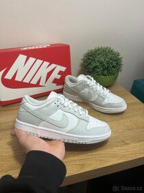 Nike dunk low photon dust - 2