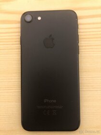 iPhone 7/32GB - 2