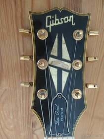 Gibson Les Paul Custom - 2