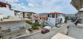 Malý apartmán jen 250 m od moře v Sithonia, Chalkidiki, Řeck - 2