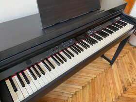 Digitální piano Thomann DP-51 B - 2