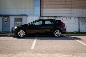 Volvo V40 D3 2.0L Momentum - 2