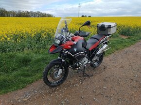 Bmw 1200 gs adventure - 2