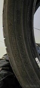 Bridgestone Potenza 215/40 R17 - 2