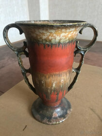 Váza, pohár - 2