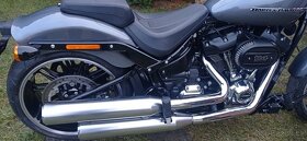 Harley Davidson Breakout 114 - 2